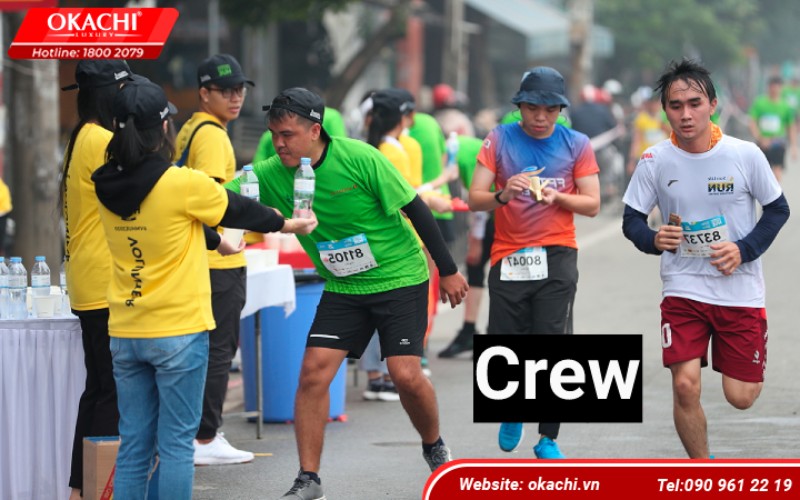 Crew