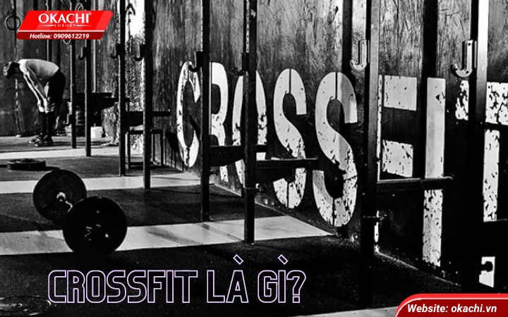 crossfit là gì