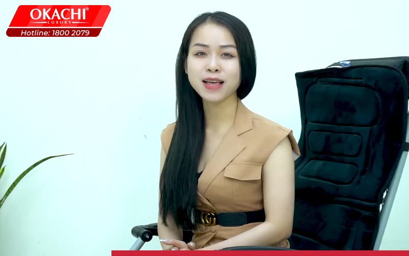 Cửa hàng mua đệm massage chính hãng cao cấp