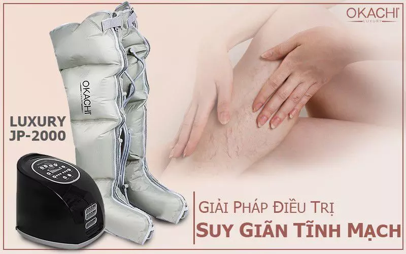 Lý do bạn nên mua máy mát xa tại Okachi