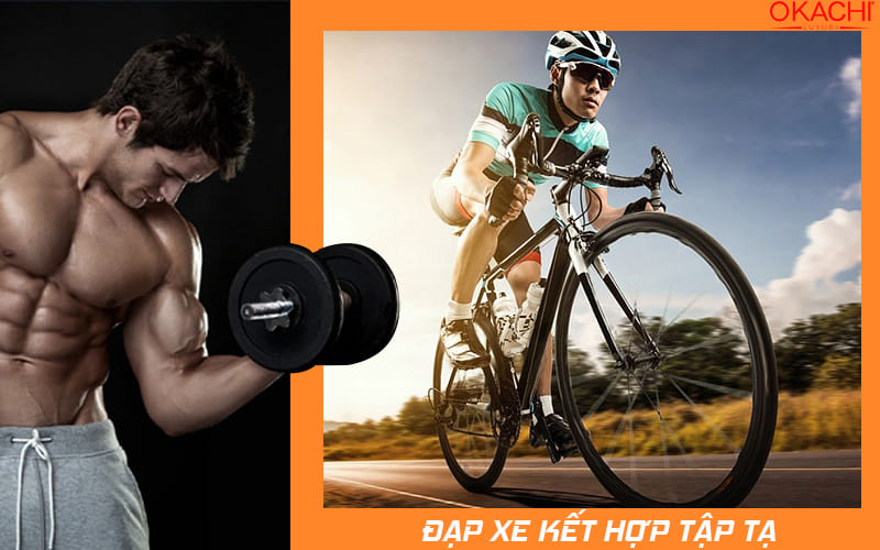 Đạp xe