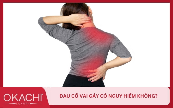 dau co vai gay co nguy hiem khong