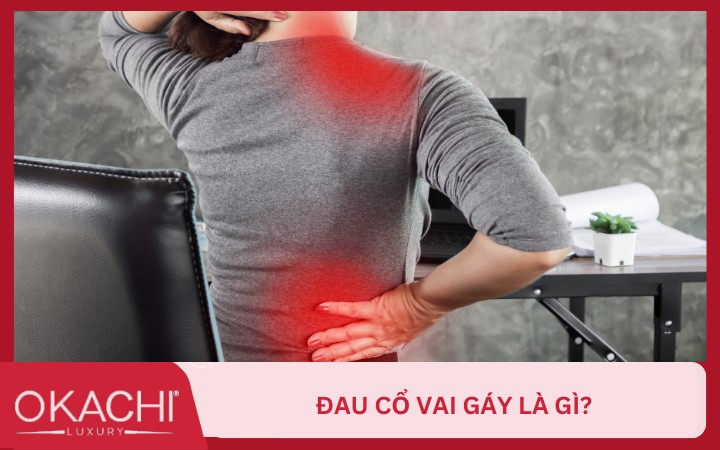 dau co vai gay la gi