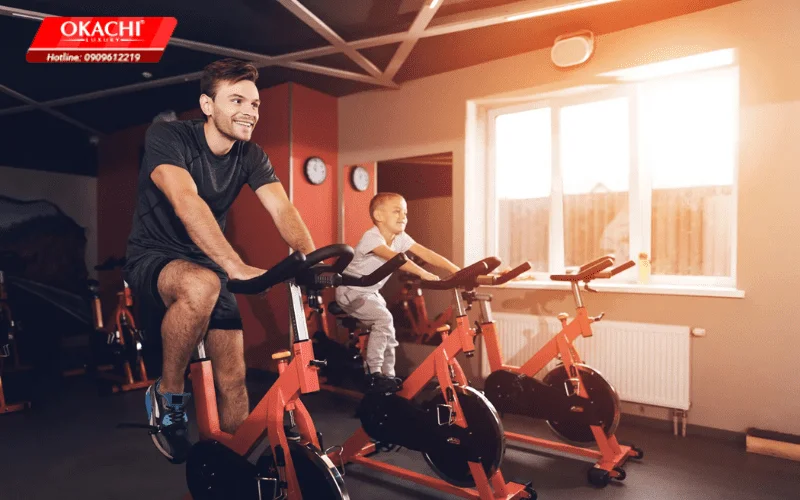 Dễ dàng làm quen và sử dụng