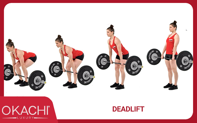 Deadlift