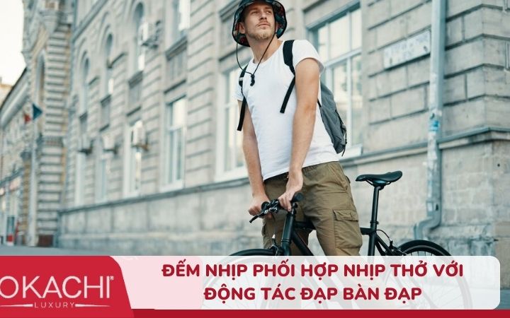 ky thuat dem nhip tho voi dong tac ban dap