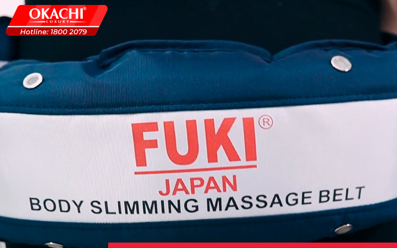 Địa chỉ mua máy massage bụng uy tín tại Mỹ Tho Tiền Giang