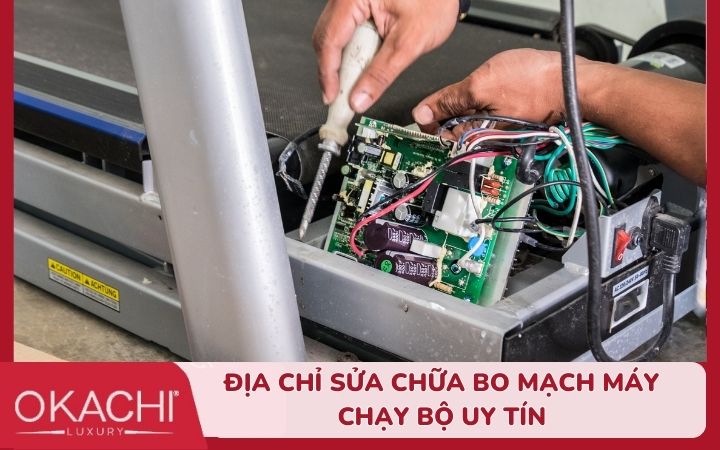 nơi sửa chữa bo mach