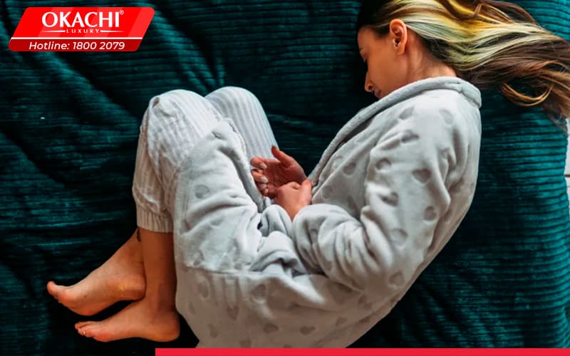 Đối tượng không nên sử dụng massage shiatsu