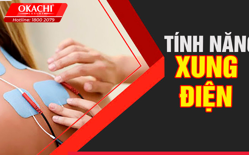 Đối tượng nên sử dụng máy massage trị liệu