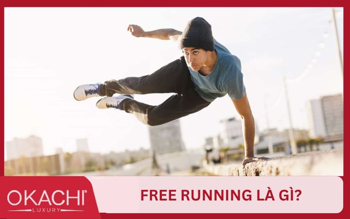 free running la gi