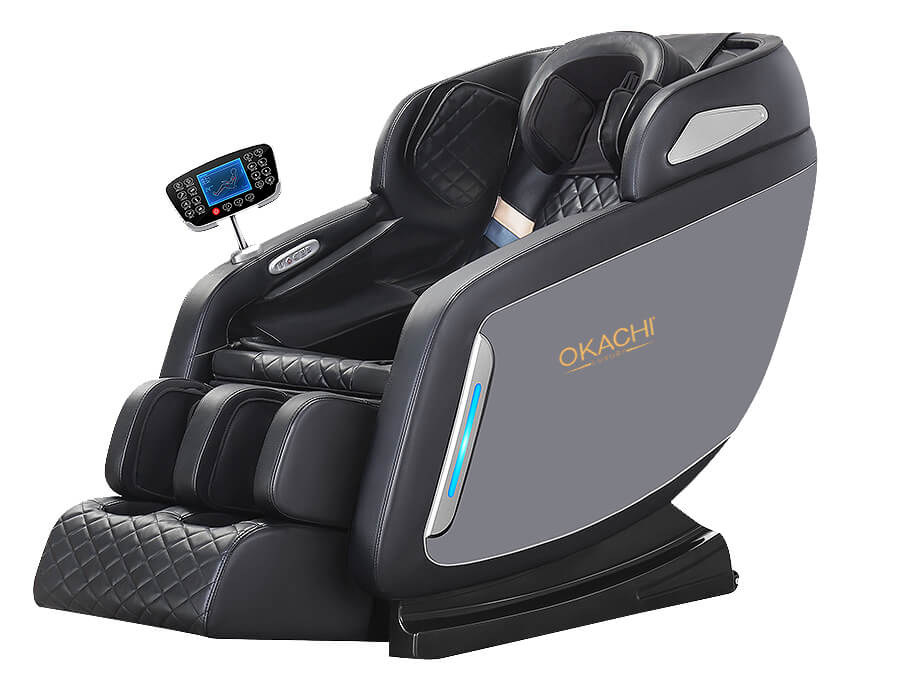 ghế massage cho gia đình