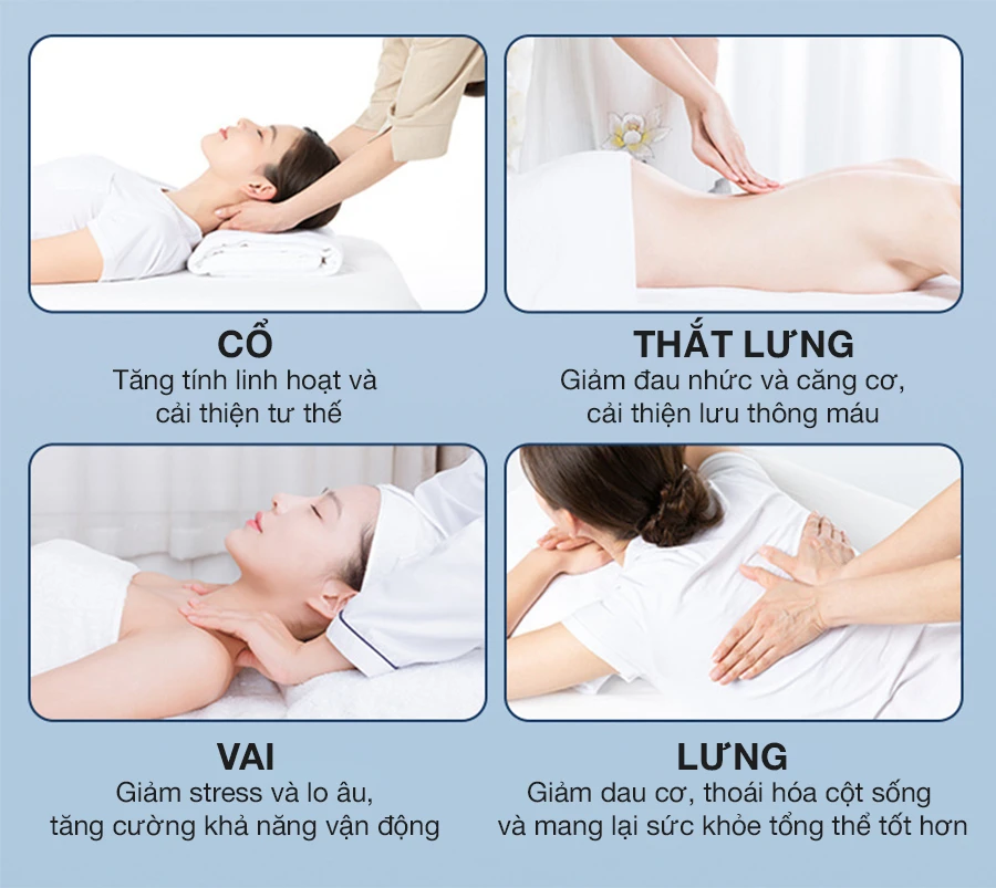 Ghế Massage Toàn Thân OKACHI LUXURY JP-388 (xanh)