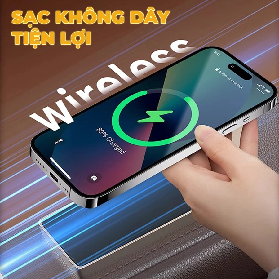 Ghế massage toàn thân OKACHI 4D JP-389 PLUS