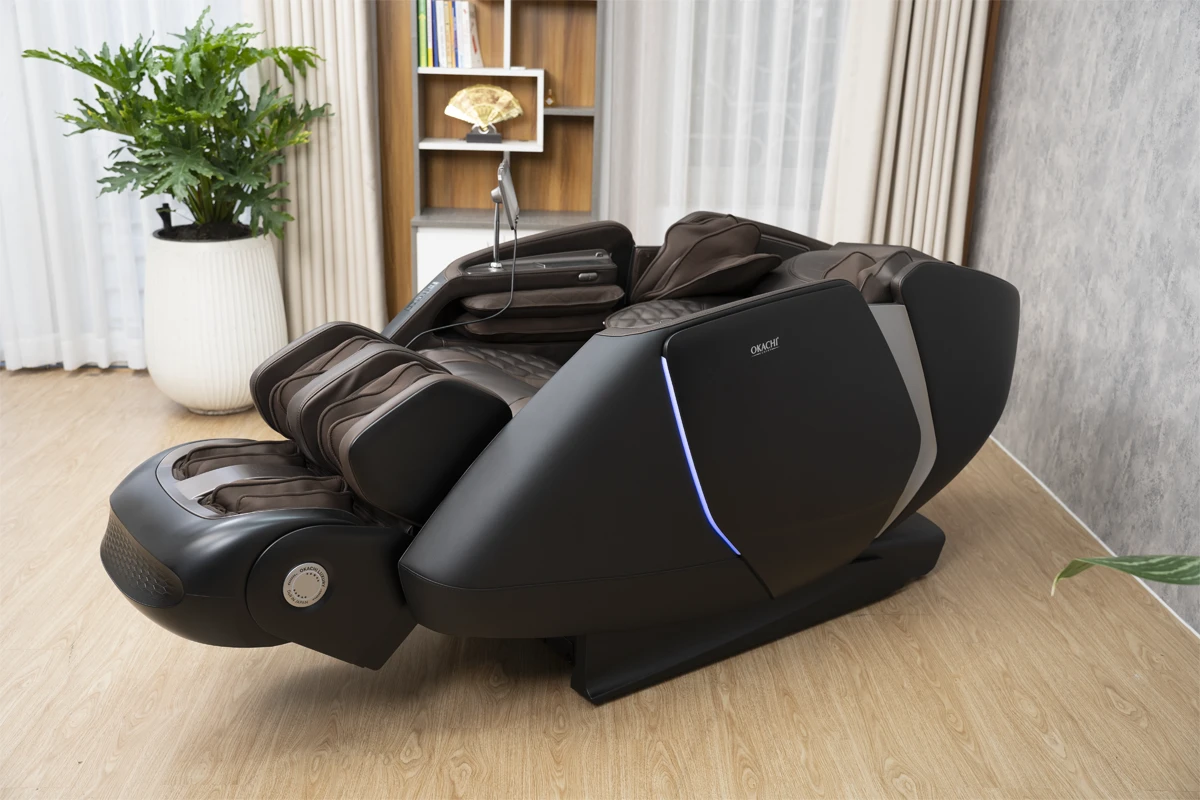 ghế massage okachi jp-9800x