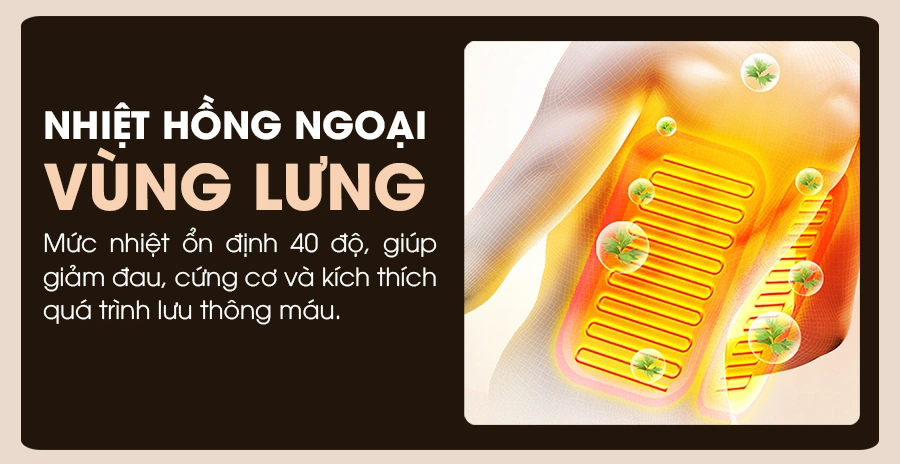 Ghế massage toàn thân OKACHI JP-5000