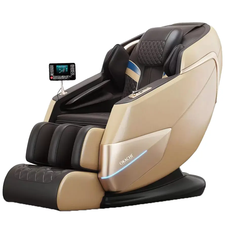 các loại da ghế massage da silicone