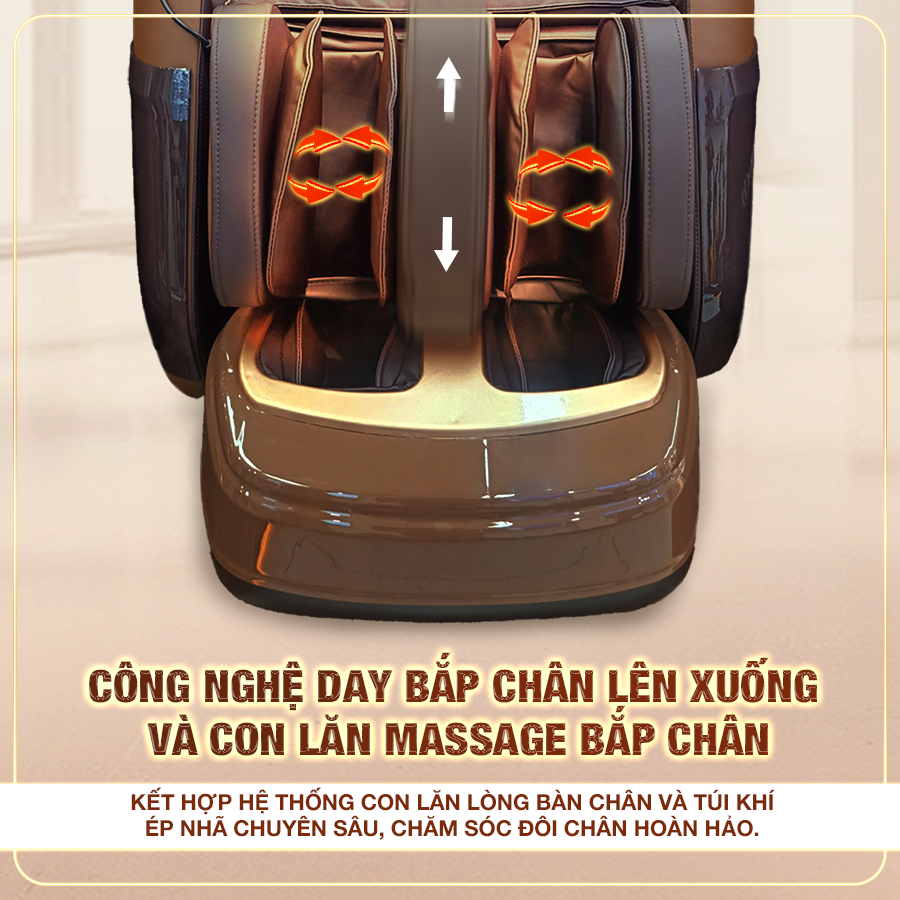 ghế massage okachi jp-5200 plus