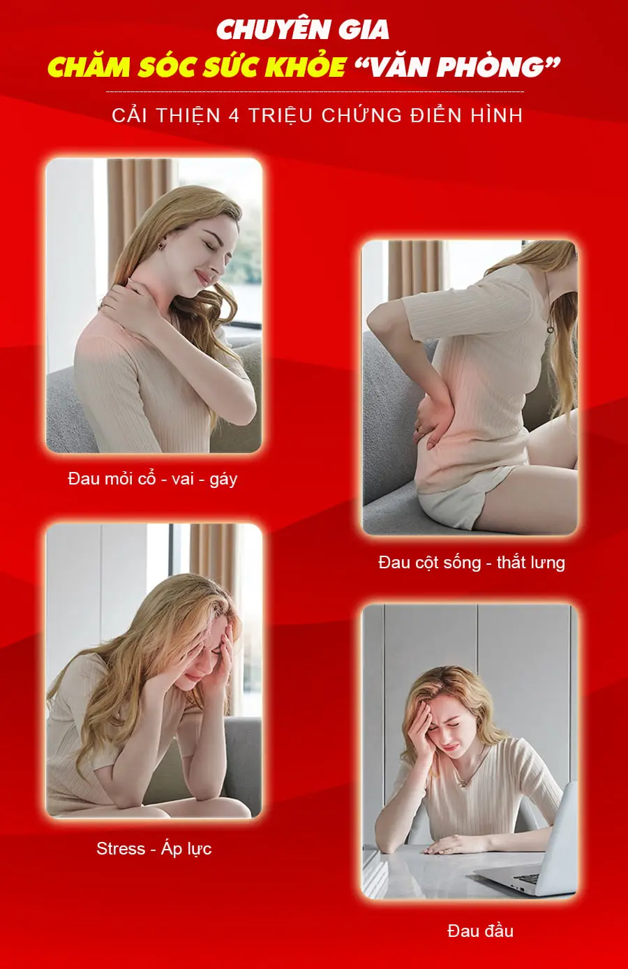 Ghế massage toàn thân OKACHI Luxury JP-I86