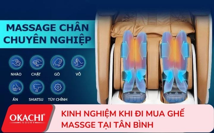 kinh nghiệm khi đi mua ghế