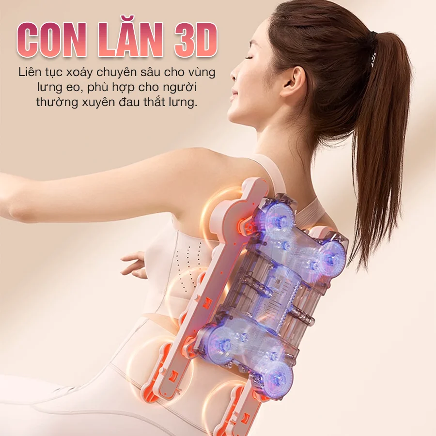 Ghế sofa massage OS-23
