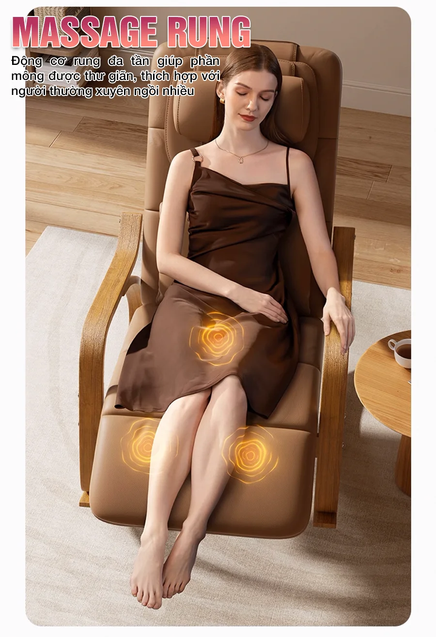 Ghế sofa massage OS-23