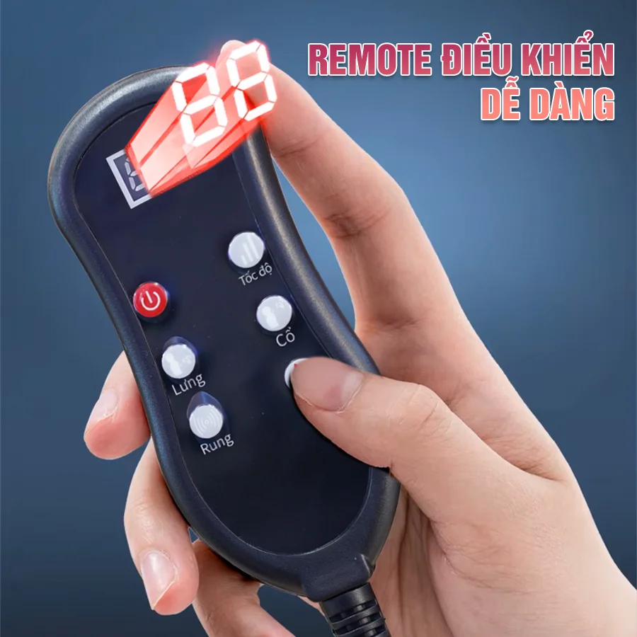 Ghế sofa massage OS-23