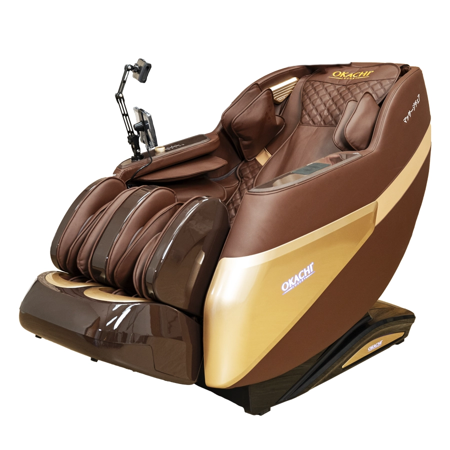 Ghế massage OKACHI Deluxe JP-S79