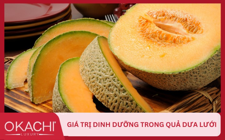 gia tri dinh duong trong qua dua luoi