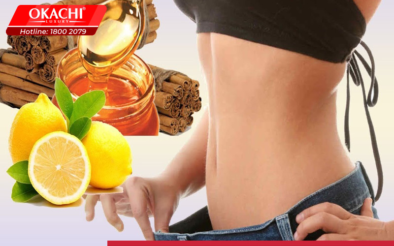 Giảm cân hiệu quả