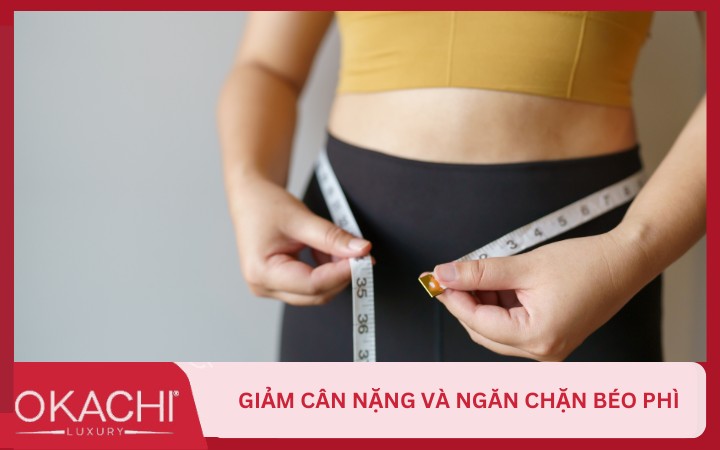 giam can nang va ngan chan beo phi