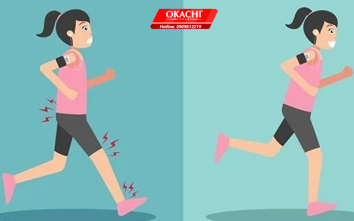Hướng dẫn chạy bộ đúng cách 