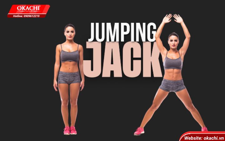 jumping-jack-la-gi