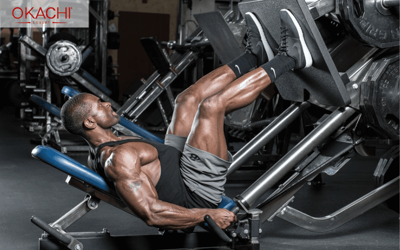 Kết hợp tập gym với chạy bộ