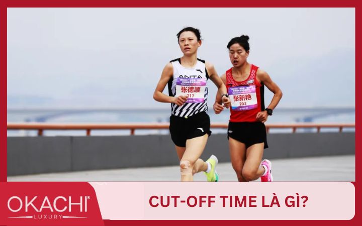 cut-off time la gi