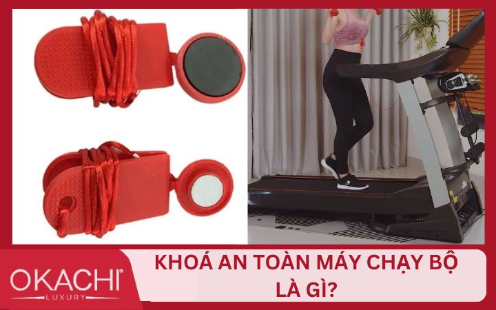 khoa an toan may chay bo la gi