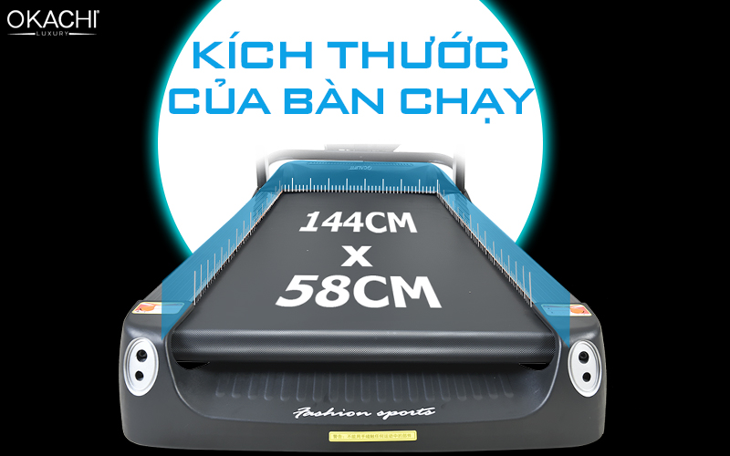 kich thuoc ban chay bo