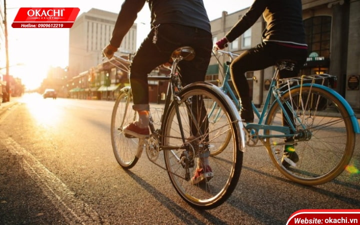 Kiên trì tập đều đặn
