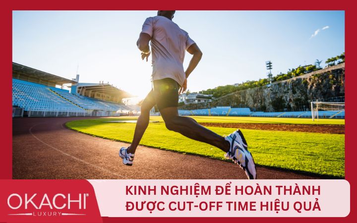 king nghiệm hoàn thành cut-off time
