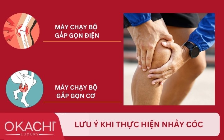 luu y khi thuc hien nhay coc