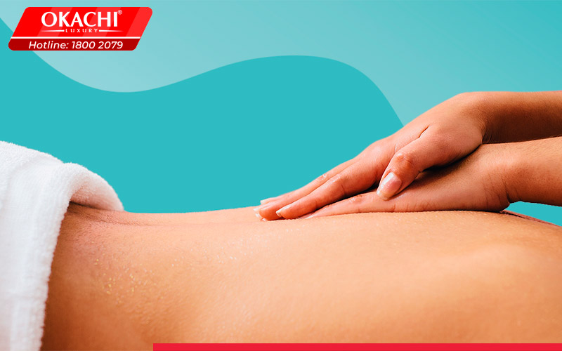 Kỹ thuật trượt trong massage