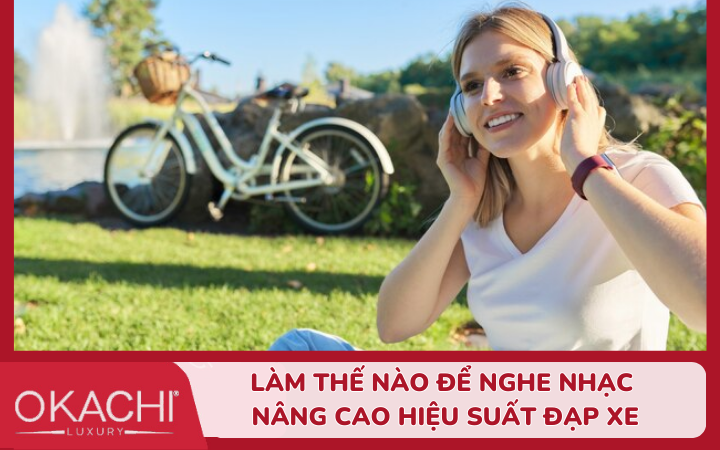 lam the nao de nghe nhac nang cao hieu suat dap xe