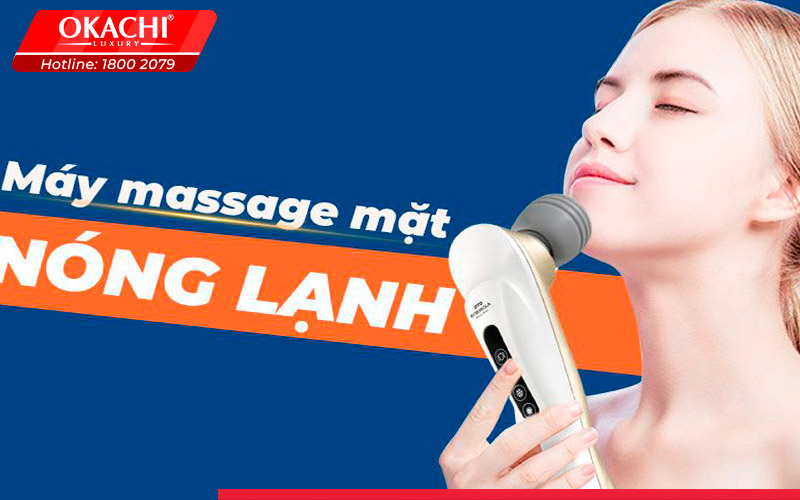 Làm thế nào để sửa máy massage mặt bị lỗi