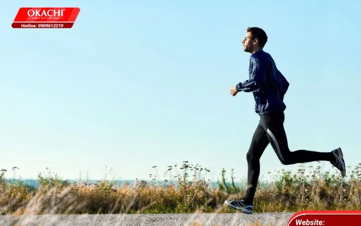 lịch chạy 5km cho người mới 