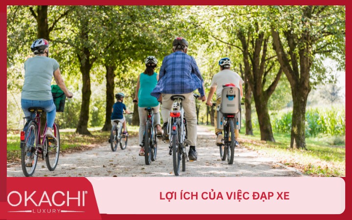loi ich cua viec dap xe