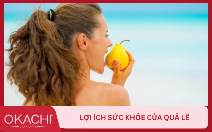 loi ich suc khoe cua qua le