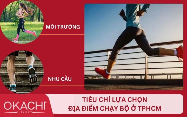 dia diem chay bo o tphcm phu hop