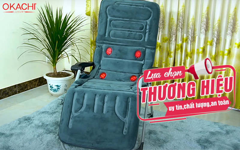 Lựa chọn thương hiệu uy tín, chất lượng, an toàn