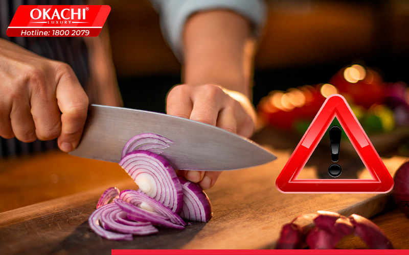 Một số lưu ý khi giảm mỡ với hành tây