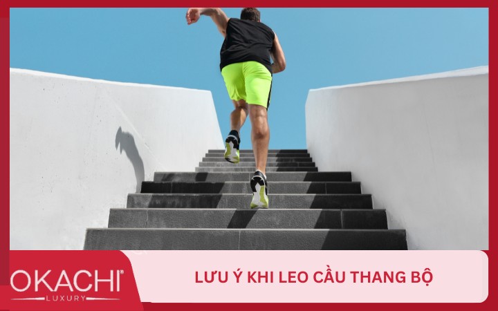 luu y khi leo cau thang bo